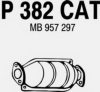 FENNO P382CAT Catalytic Converter